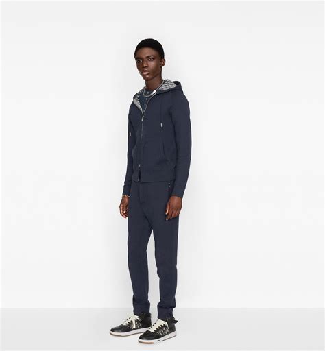 survetement dior homme